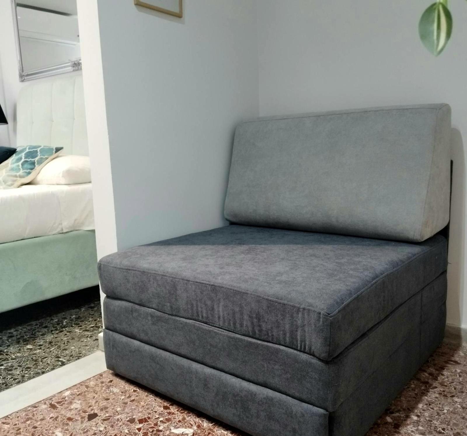 Chic Near Acropolis - Avdi Square Apartment *