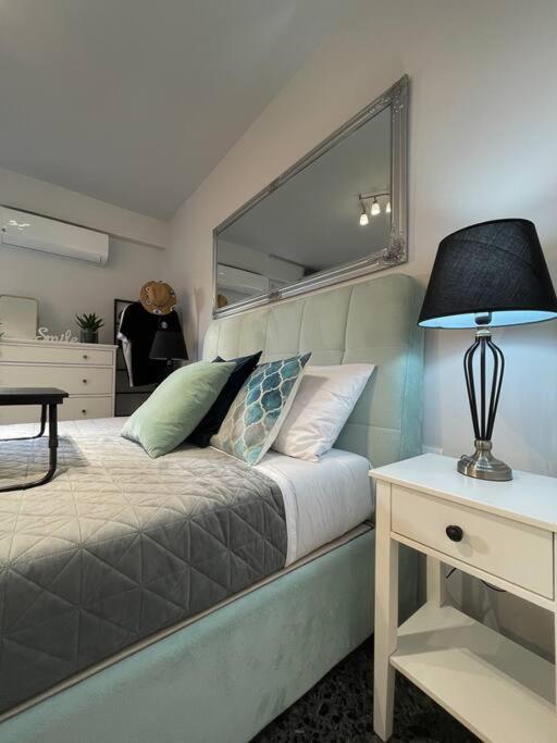 Chic Near Acropolis - Avdi Square Appartamento *