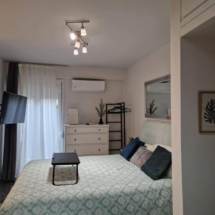 Appartamento Chic Near Acropolis - Avdi Square