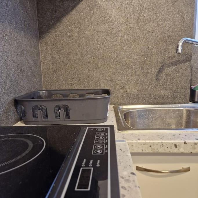 Appartamento Chic Near Acropolis - Avdi Square *