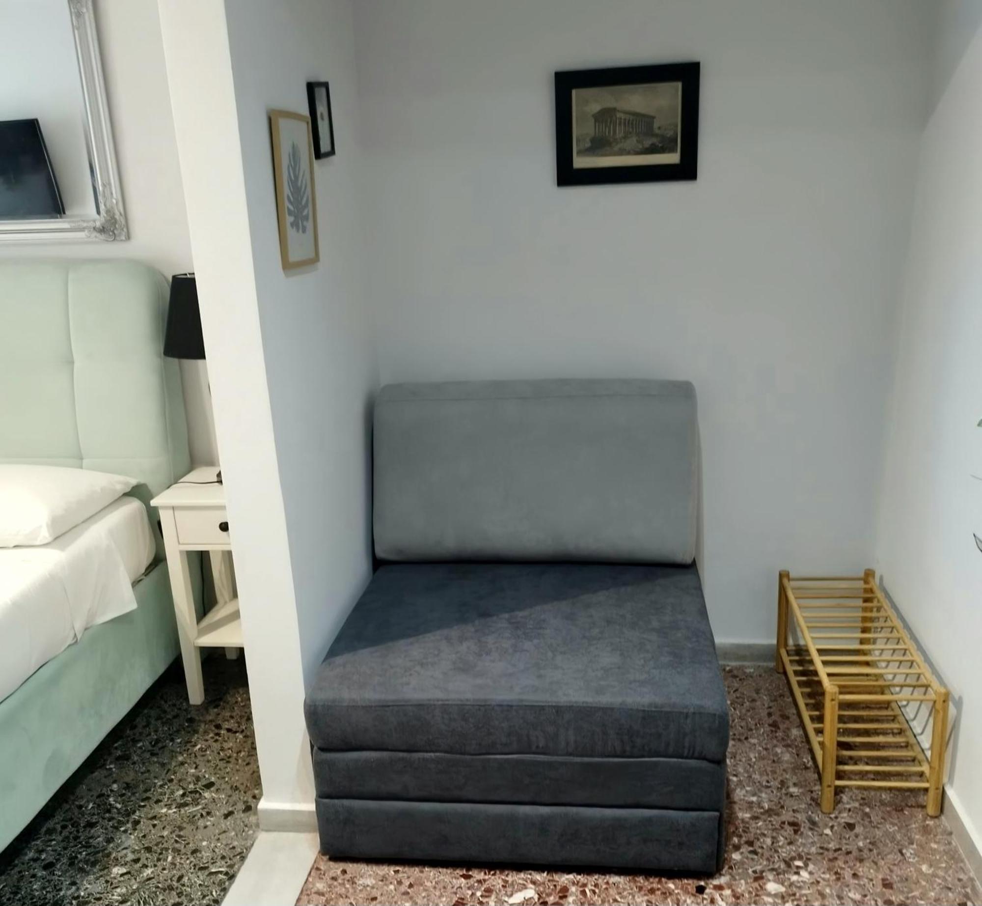 Chic Near Acropolis - Avdi Square * Atene